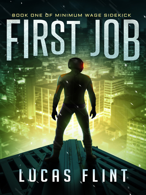 Title details for First Job by Lucas Flint - Available